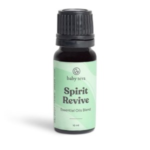 Spirit Revive
